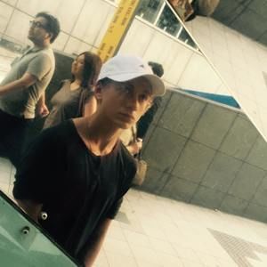 Meet your Posher, Frank